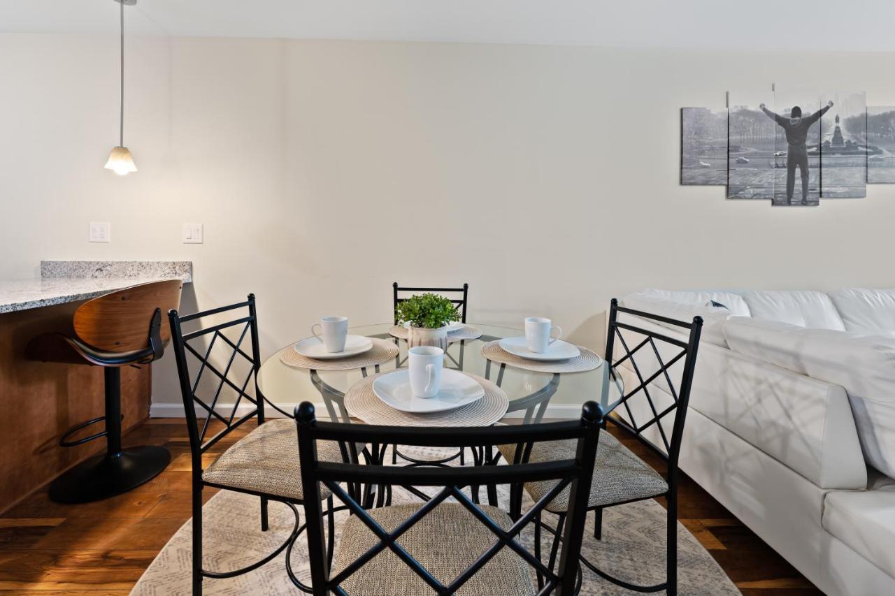 Hidden Gem Apartment Philadelphia