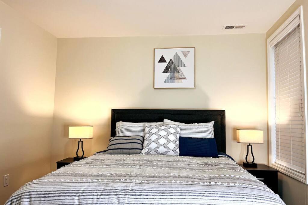 Apartment Hidden Gem Philadelphia
