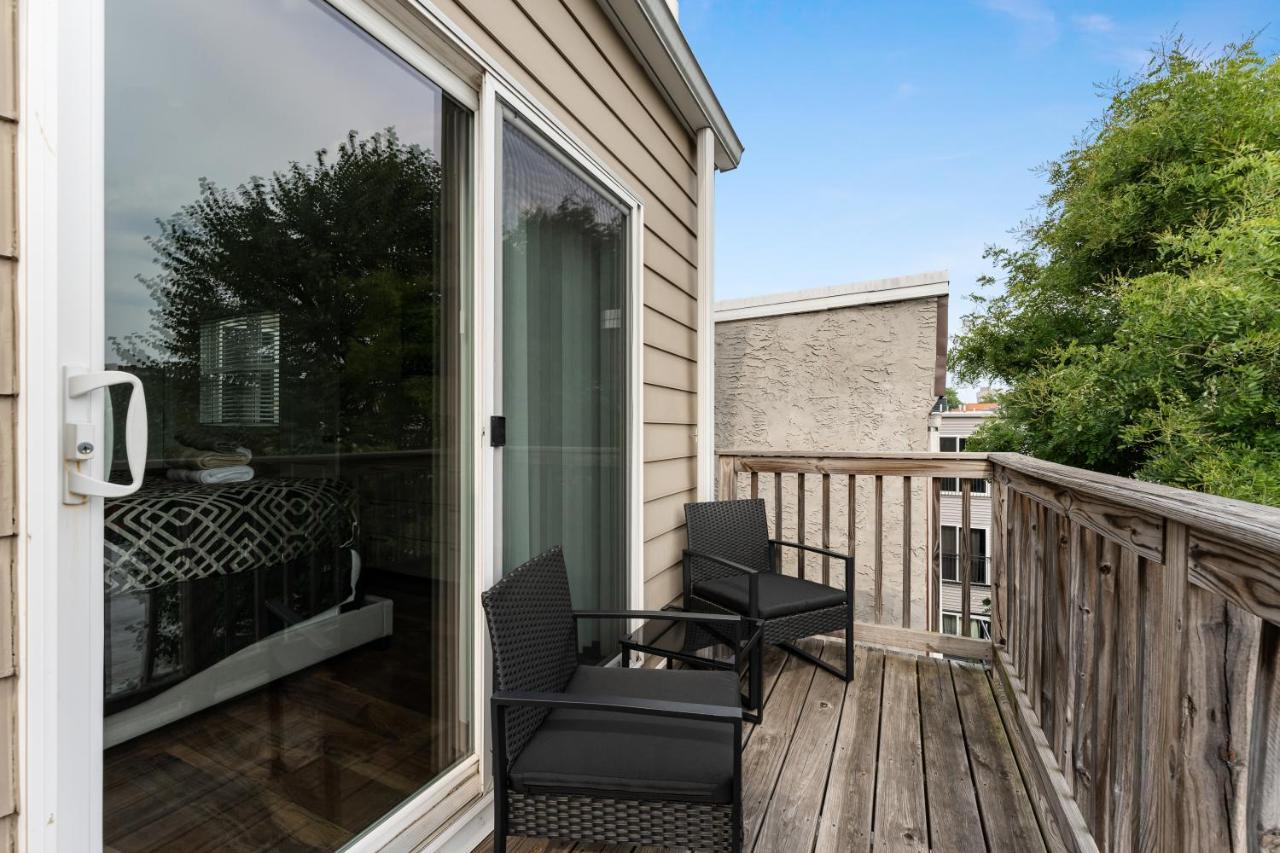 Apartment Hidden Gem Philadelphia