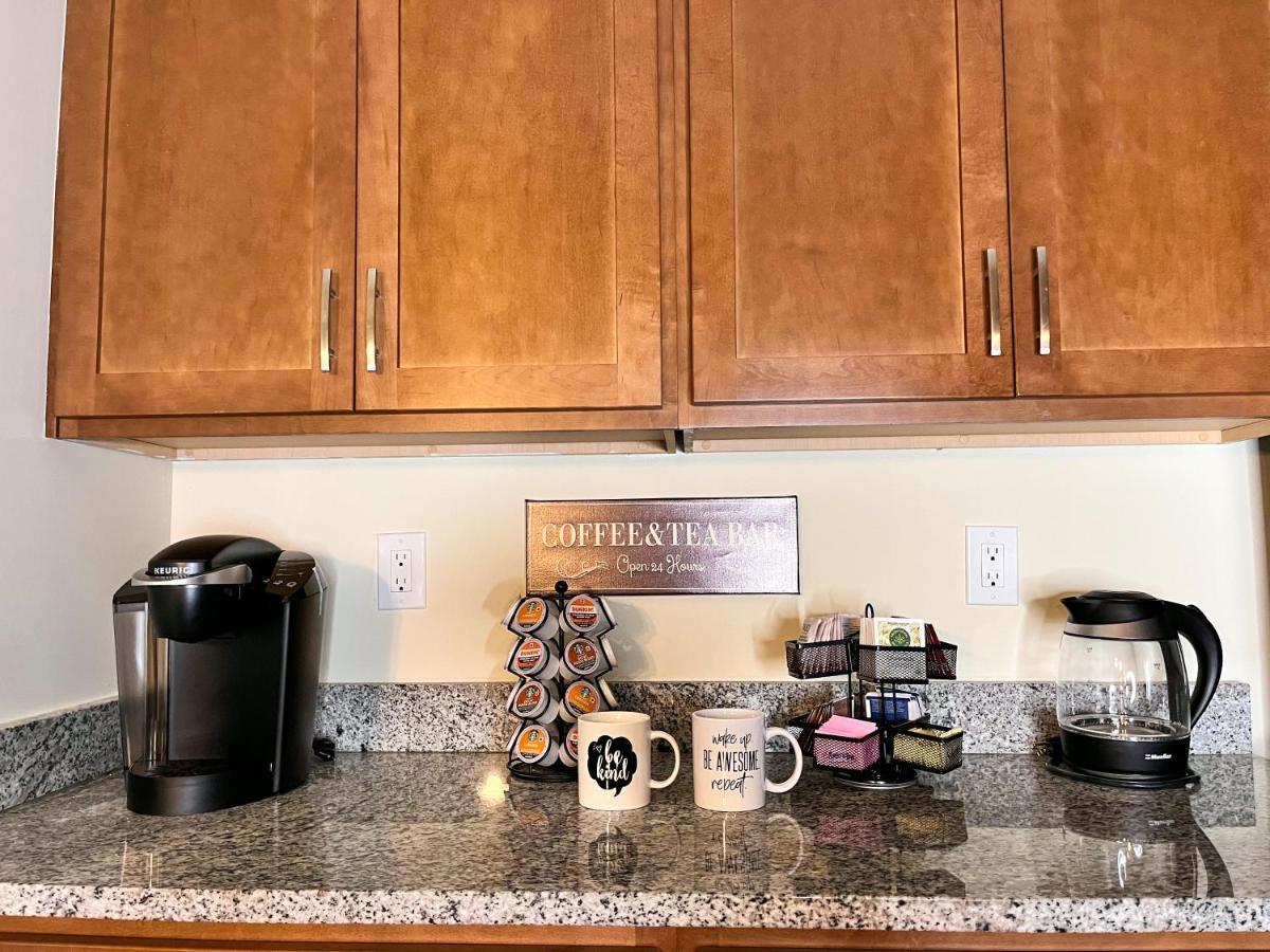 Apartment Hidden Gem *