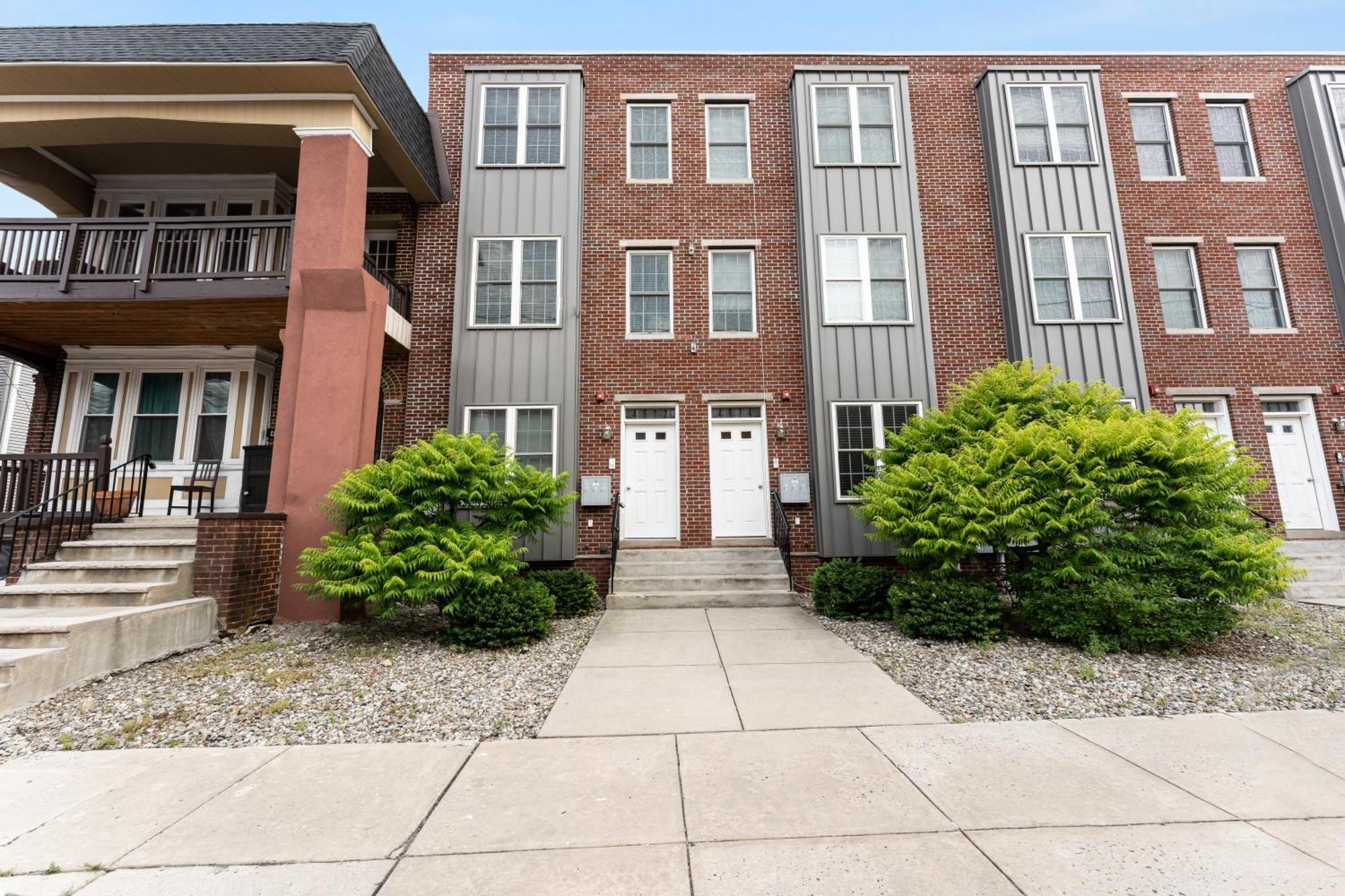 Apartment Hidden Gem Philadelphia